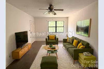 615 Biltmore Avenue #W-3, Asheville, NC 28803 - Photo 5