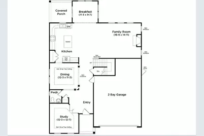 234 Smokey Holler Drive, Asheville, NC 28803 - Photo 5