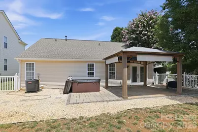 9501 Constitution Hall Drive, Charlotte, NC 28277 - Photo 29