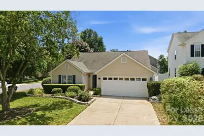 9501 Constitution Hall Drive, Charlotte, NC 28277 - Photo 3