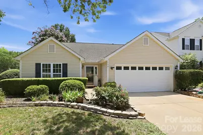 9501 Constitution Hall Drive, Charlotte, NC 28277 - Photo 1