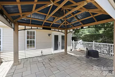 9501 Constitution Hall Drive, Charlotte, NC 28277 - Photo 31