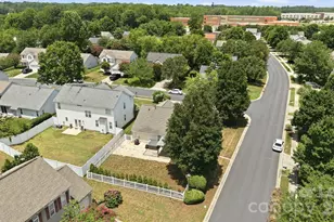 9501 Constitution Hall Dr, Charlotte, NC 28277 - Photo 35