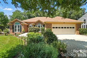 6416 Conifer Cir, Indian Trail, NC 28079 - Photo 1