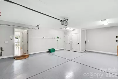 4759 Polo Gate Boulevard, Charlotte, NC 28216 - Photo 21