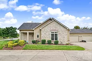 4759 Polo Gate Boulevard, Charlotte, NC 28216 - Photo 1