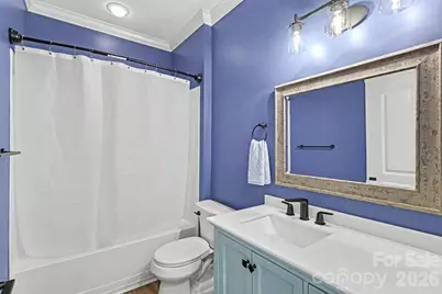 4759 Polo Gate Boulevard, Charlotte, NC 28216 - Photo 19