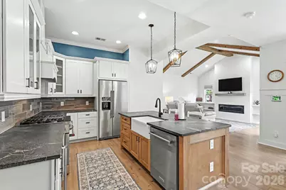 4759 Polo Gate Boulevard, Charlotte, NC 28216 - Photo 29