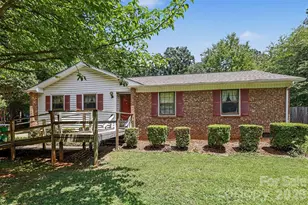 821 Ferrell Ave, Charlotte, NC 28216 - Photo 5