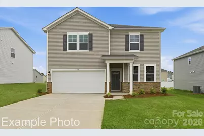 1118 Hallman Branch Lane, Lincolnton, NC 28092 - Photo 1