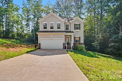 5146 Mark Drive NE, Hickory, NC 28601 - Photo 1