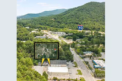 1380 Tunnel Road, Asheville, NC 28805 - Photo 3