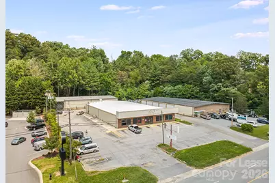 1380 Tunnel Road, Asheville, NC 28805 - Photo 1