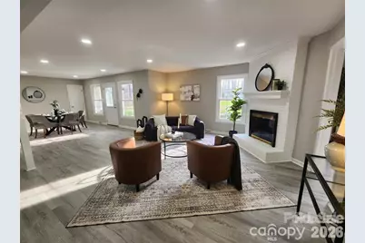 2411 Kimway Drive, Matthews, NC 28105 - Photo 5