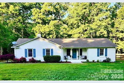 2411 Kimway Drive, Matthews, NC 28105 - Photo 1