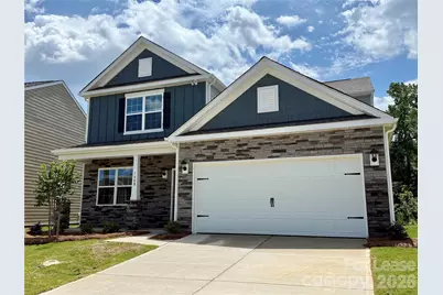 1608 Secrest Commons Drive, Monroe, NC 28112 - Photo 1