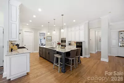 18416 Peninsula Club Drive, Cornelius, NC 28031 - Photo 5