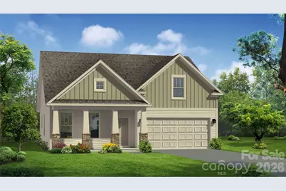 236 Smokey Holler Drive, Asheville, NC 28803 - Photo 1