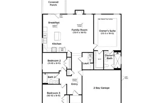 236 Smokey Holler Dr, Asheville, NC 28803 - Photo 5