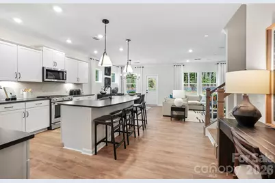9338 Moss Plantation Avenue NW, Concord, NC 28027 - Photo 5