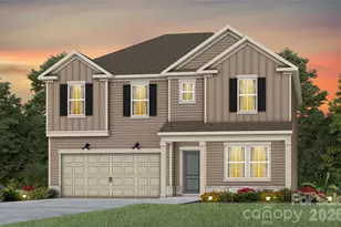 9338 Moss Plantation Ave NW, Concord, NC 28027 - Photo 1