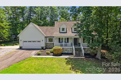 131 Fox Runn Drive, Granite Falls, NC 28630 - Photo 1