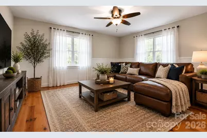 131 Fox Runn Drive, Granite Falls, NC 28630 - Photo 5
