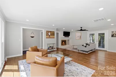 8115 Knollbrook Drive, Charlotte, NC 28270 - Photo 5