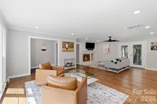 8115 Knollbrook Dr, Charlotte, NC 28270 - Photo 5