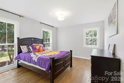 8115 Knollbrook Drive, Charlotte, NC 28270 - Photo 25