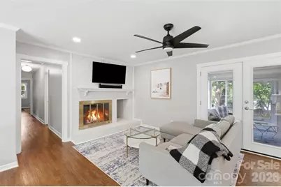 8115 Knollbrook Drive, Charlotte, NC 28270 - Photo 7
