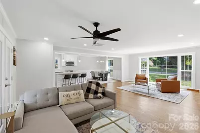 8115 Knollbrook Drive, Charlotte, NC 28270 - Photo 11
