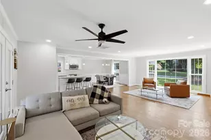 8115 Knollbrook Dr, Charlotte, NC 28270 - Photo 11