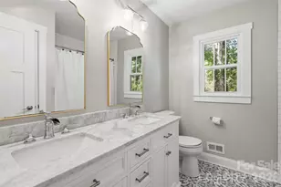 8115 Knollbrook Dr, Charlotte, NC 28270 - Photo 23