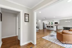 8115 Knollbrook Dr, Charlotte, NC 28270 - Photo 3