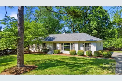 8115 Knollbrook Drive, Charlotte, NC 28270 - Photo 43