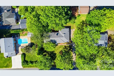 8115 Knollbrook Drive, Charlotte, NC 28270 - Photo 45