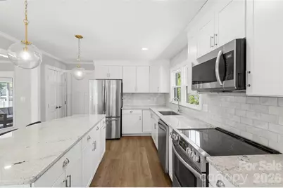 8115 Knollbrook Drive, Charlotte, NC 28270 - Photo 15