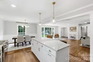 8115 Knollbrook Dr, Charlotte, NC 28270 - Photo 19