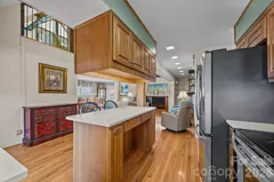 6773 & 6777 Pinnacle Mountain Rd, Zirconia, NC 28790 - Photo 25