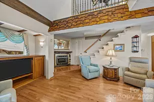 6773 & 6777 Pinnacle Mountain Rd, Zirconia, NC 28790 - Photo 27