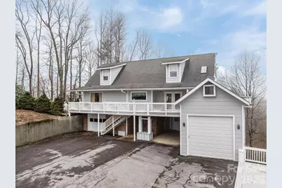 6773 & 6777 Pinnacle Mountain Road, Zirconia, NC 28790 - Photo 45