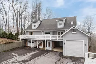 6773 & 6777 Pinnacle Mountain Rd, Zirconia, NC 28790 - Photo 45