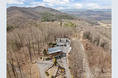 6773 & 6777 Pinnacle Mountain Road, Zirconia, NC 28790 - Photo 47