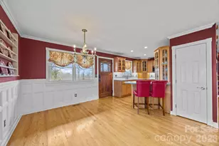 6773 & 6777 Pinnacle Mountain Rd, Zirconia, NC 28790 - Photo 5