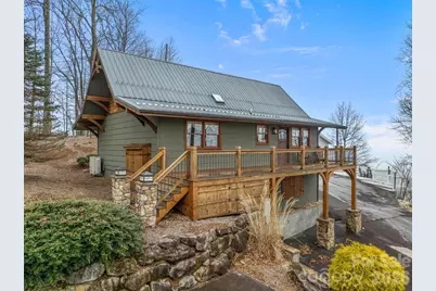 6773 & 6777 Pinnacle Mountain Road, Zirconia, NC 28790 - Photo 21