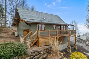 6773 & 6777 Pinnacle Mountain Rd, Zirconia, NC 28790 - Photo 21