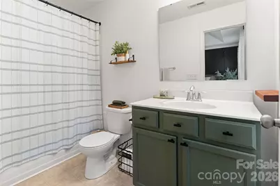 7102 McLothian Lane, Huntersville, NC 28078 - Photo 21