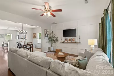 7102 McLothian Lane, Huntersville, NC 28078 - Photo 5