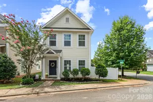 7102 McLothian Ln, Huntersville, NC 28078 - Photo 1